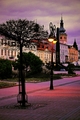 podvecerny colorit
