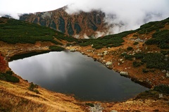 Rohacske pleso