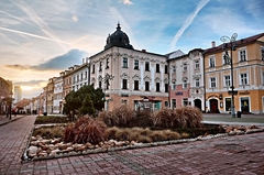 Albanska Bystrica 2