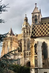 Za krajsie HDR Kosice 4