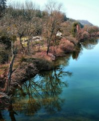 zrkadlo krajsie ako realita