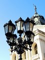 svetla a tmava velkomesta