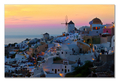 Oia - Santorini