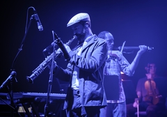 The Cinematic Orchestra