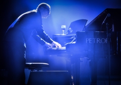 Chuck Loeb "Fourplay"
