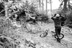 Bike aj Ja