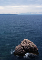 Hvar ostrov