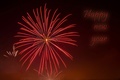 Happy new year