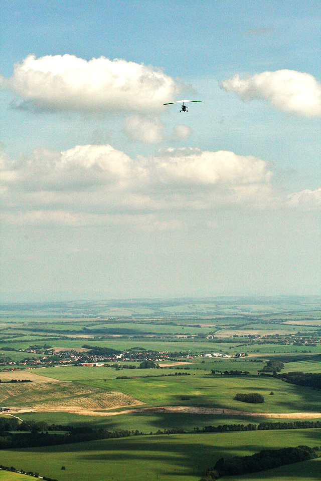 len tak si lietať 3