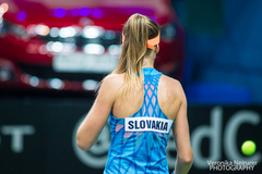 Daniela Hantuchová