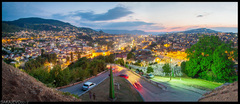 Večerné Sarajevo
