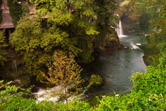 Slunj Croatia