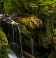 Cascada Beușnița