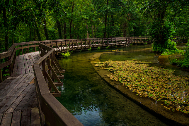 Plivsko jezero-Bosna