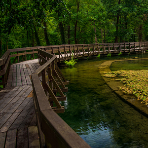 Plivsko jezero-Bosna