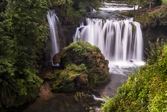Benátky Chorvátska