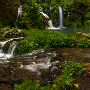 Ecopark Mlini-Bosna