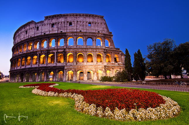 Colosseo