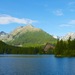 Vysoke Tatry - Strbske pleso