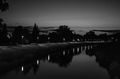 Peaceful Darkness