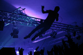 The Ocean / Brutal Assault 2014