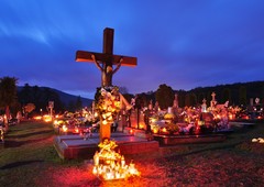 Dušičková