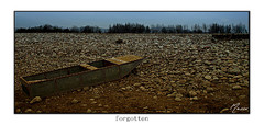 forgotten