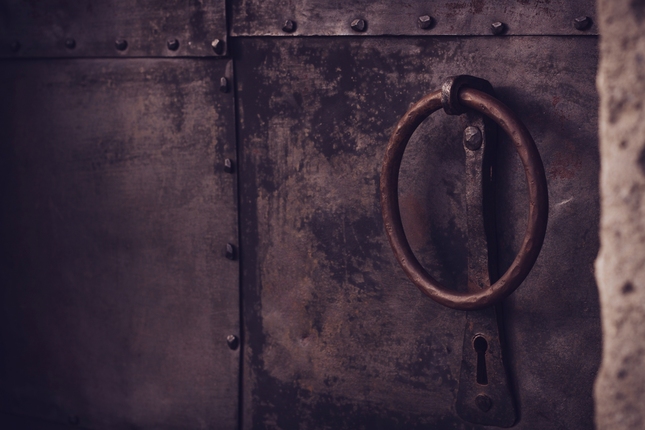 Stači potiahnuť a vojst...