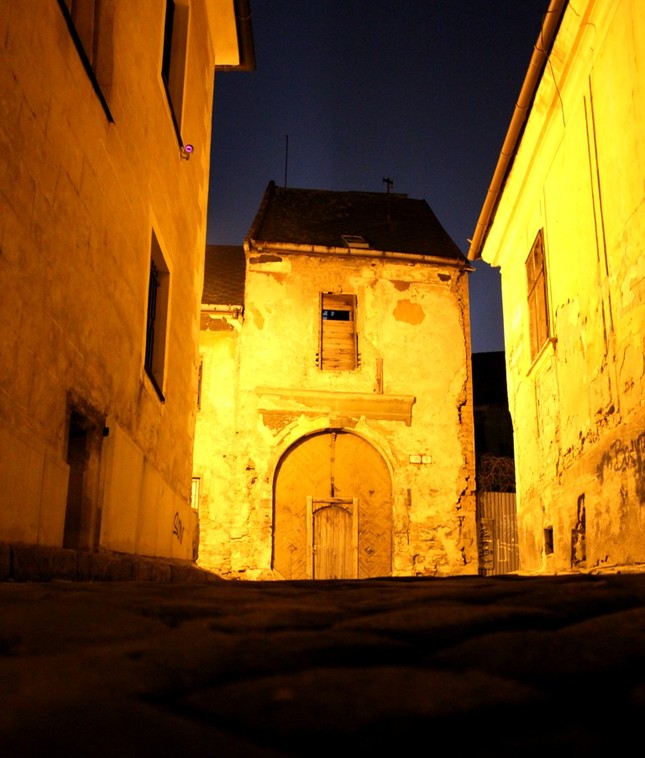 ulička