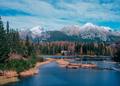 Štrbské pleso