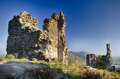 Hrad Revíšte