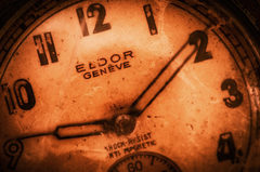 Švajčiarske hodinky