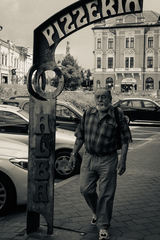 Street photos Banská Bystrica