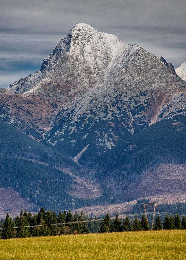 Tatry