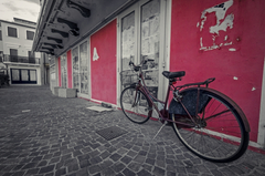 history ITALY