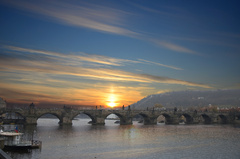 Praha