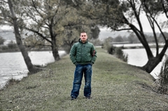 autoportret