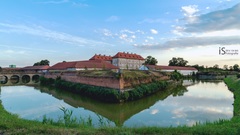 zamok Holíč