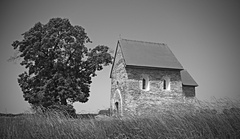 kostelík