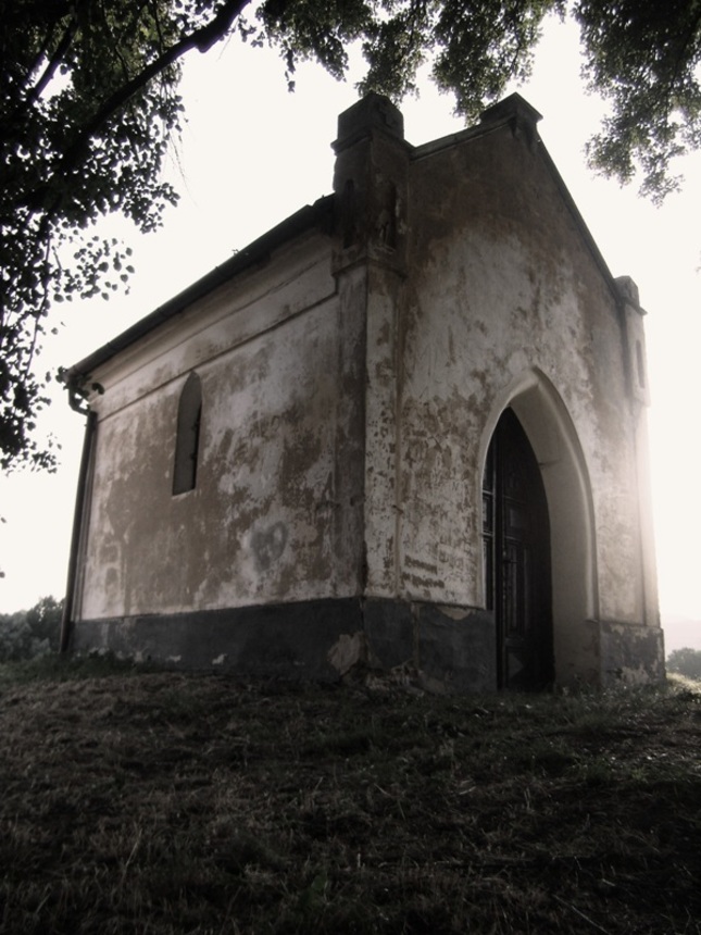 Kaplnka Sv. Rozalie
