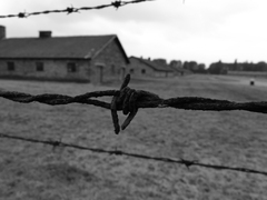 Osviečim - Továreň na smrť