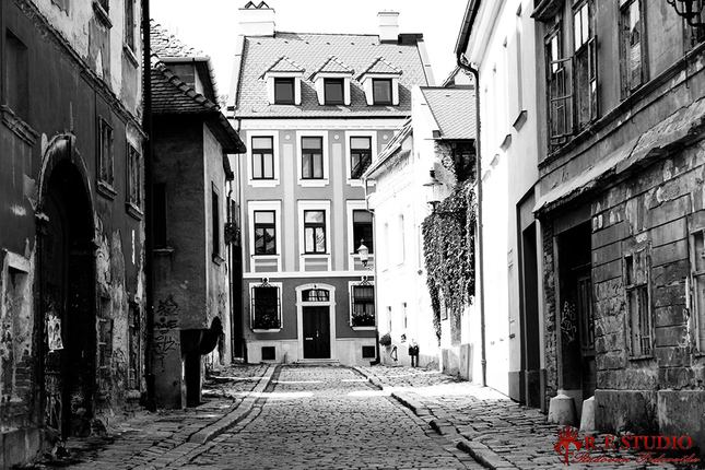 Bratislava