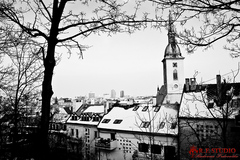 Bratislava