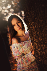 Autumn beauty