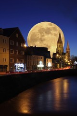 moon