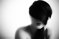 darkness