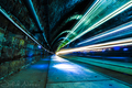 tunel