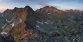 Tatry z Divej veže