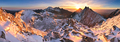 Mrazivé Tatry