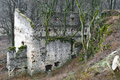 trochu temna
